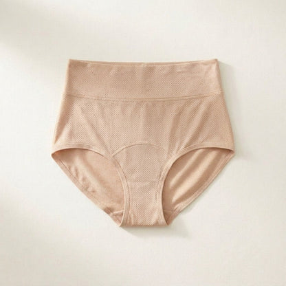 Leakproof High Waisted Underwear